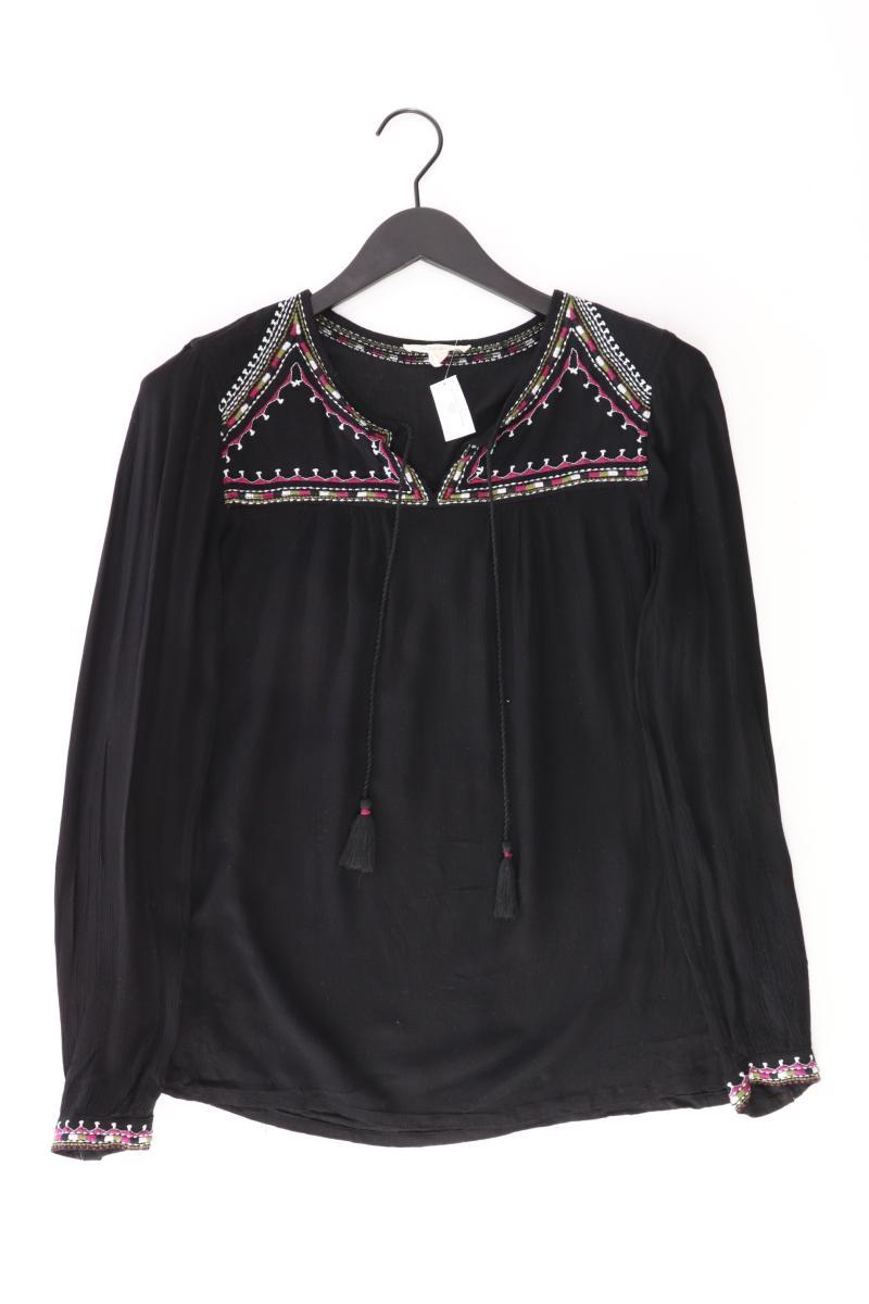 Esprit Regular Tunika Gr. M schwarz