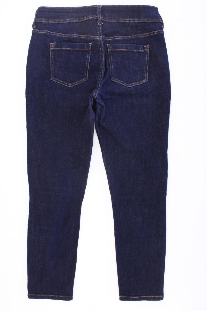 Street One Skinny Jeans Gr. W30/L28 Modell York blau