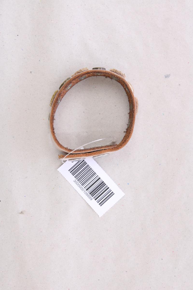 Armband creme