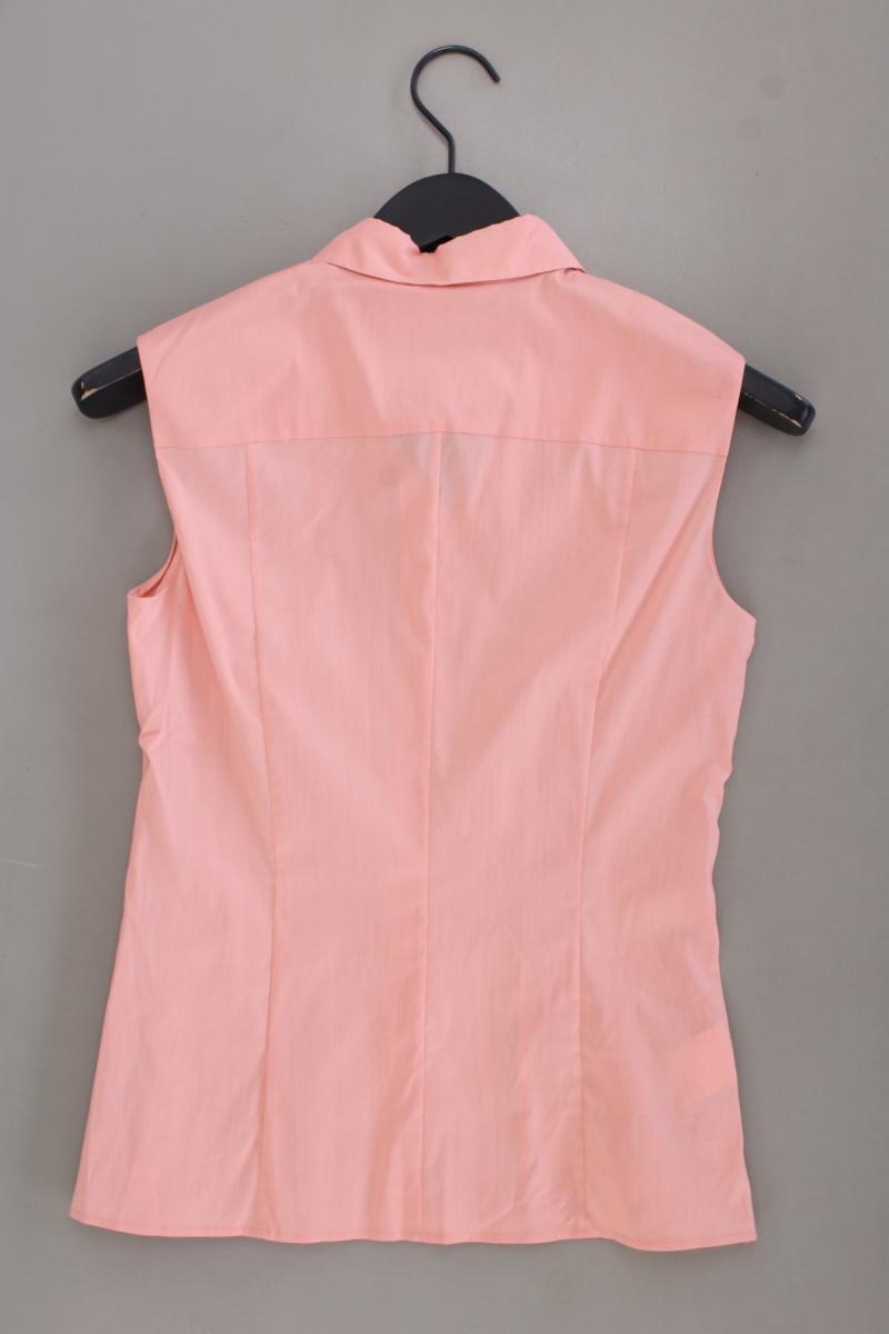 BOSS by Hugo Boss Ärmellose Bluse Gr. 34 rosa