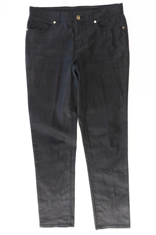 Best Connections Five-Pocket-Hose Gr. Kurzgröße 19 schwarz aus Baumwolle