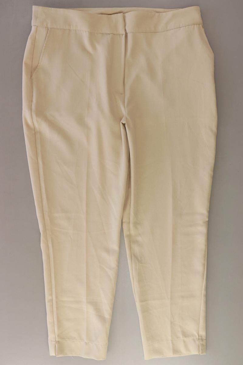 LC Waikiki Stoffhose Gr. 46 creme