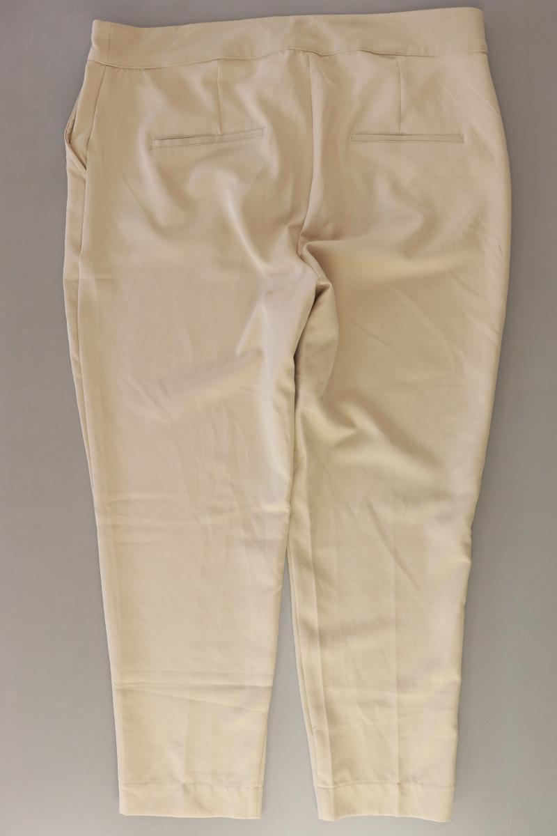 LC Waikiki Stoffhose Gr. 46 creme