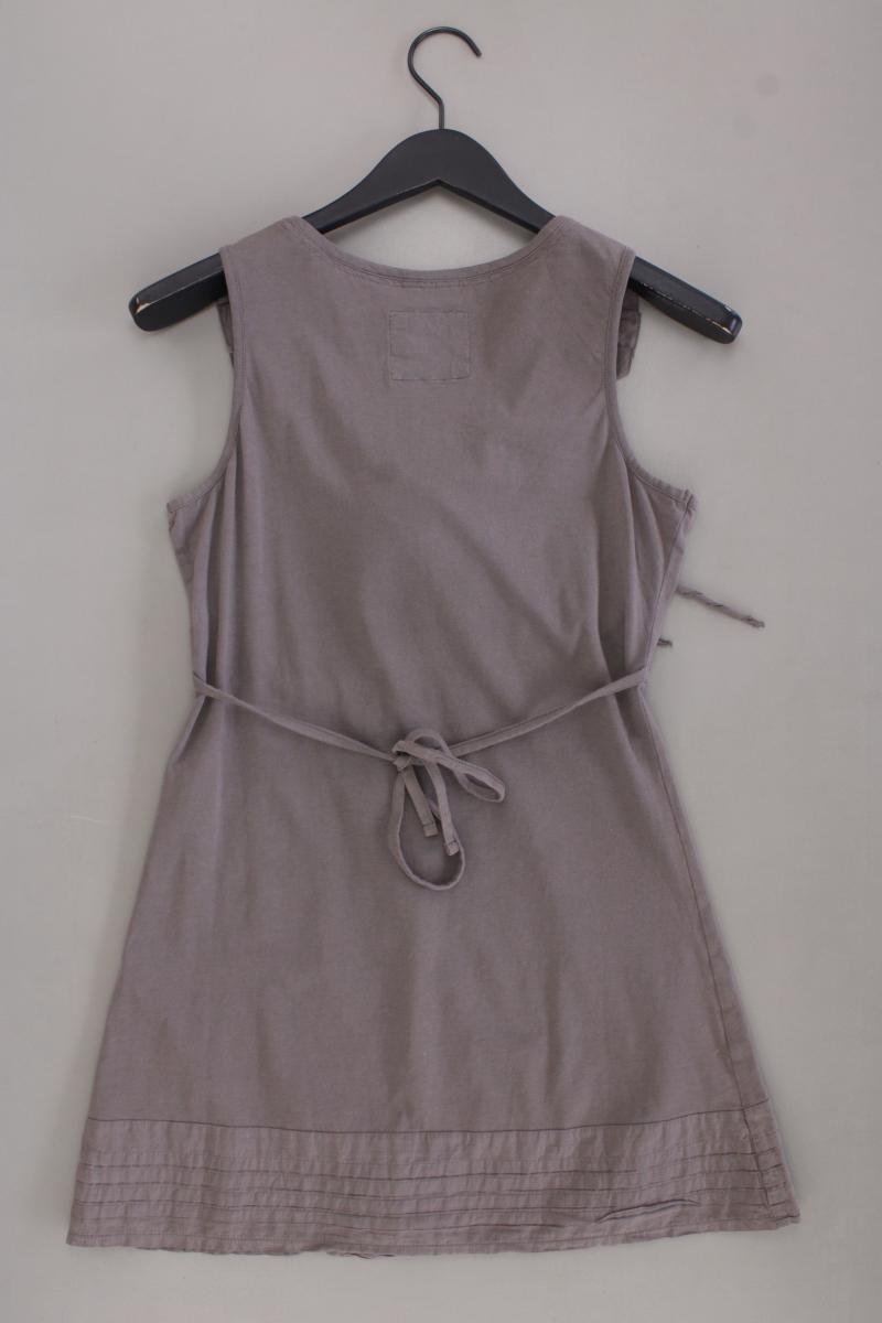 Street One Longtop Gr. 36 grau aus Baumwolle