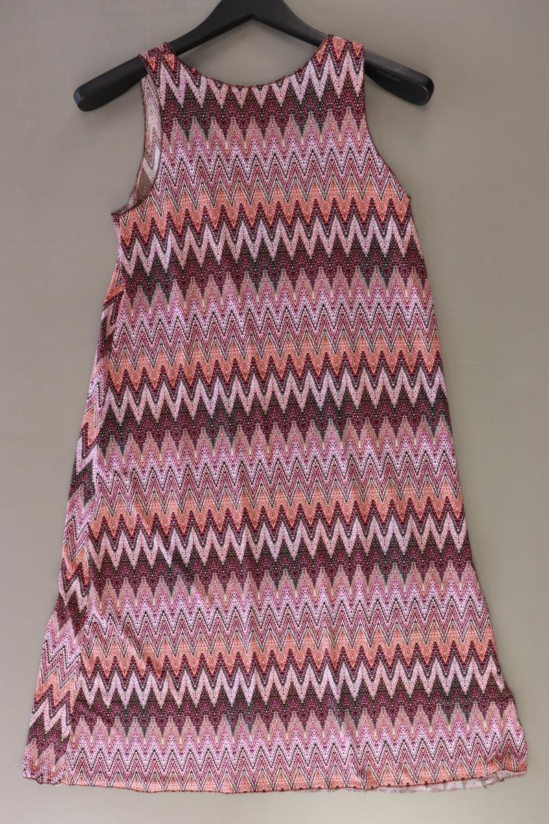 Joachim Bosse Trägerkleid Gr. 36 pink aus Polyester