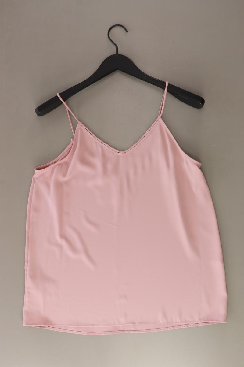 Esprit Camisole Gr. 42 rosa aus Polyester