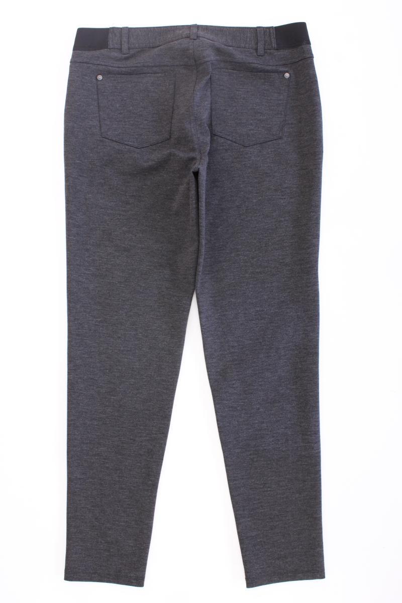 Vera Wang Simply Vera Hose Gr. L grau aus Polyester