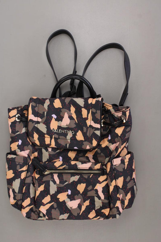 Mario Valentino Rucksack mehrfarbig