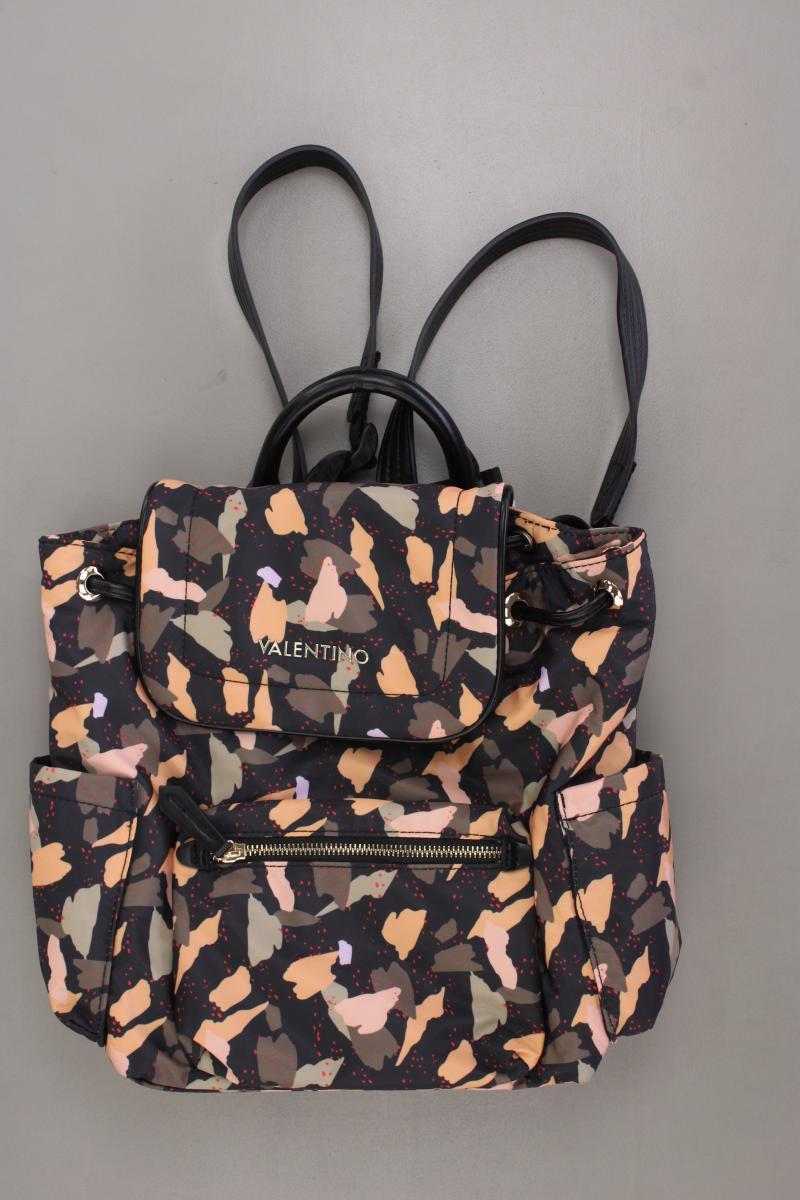 Mario Valentino Rucksack mehrfarbig