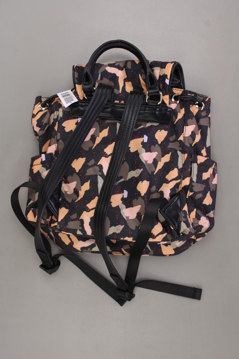 Mario Valentino Rucksack mehrfarbig
