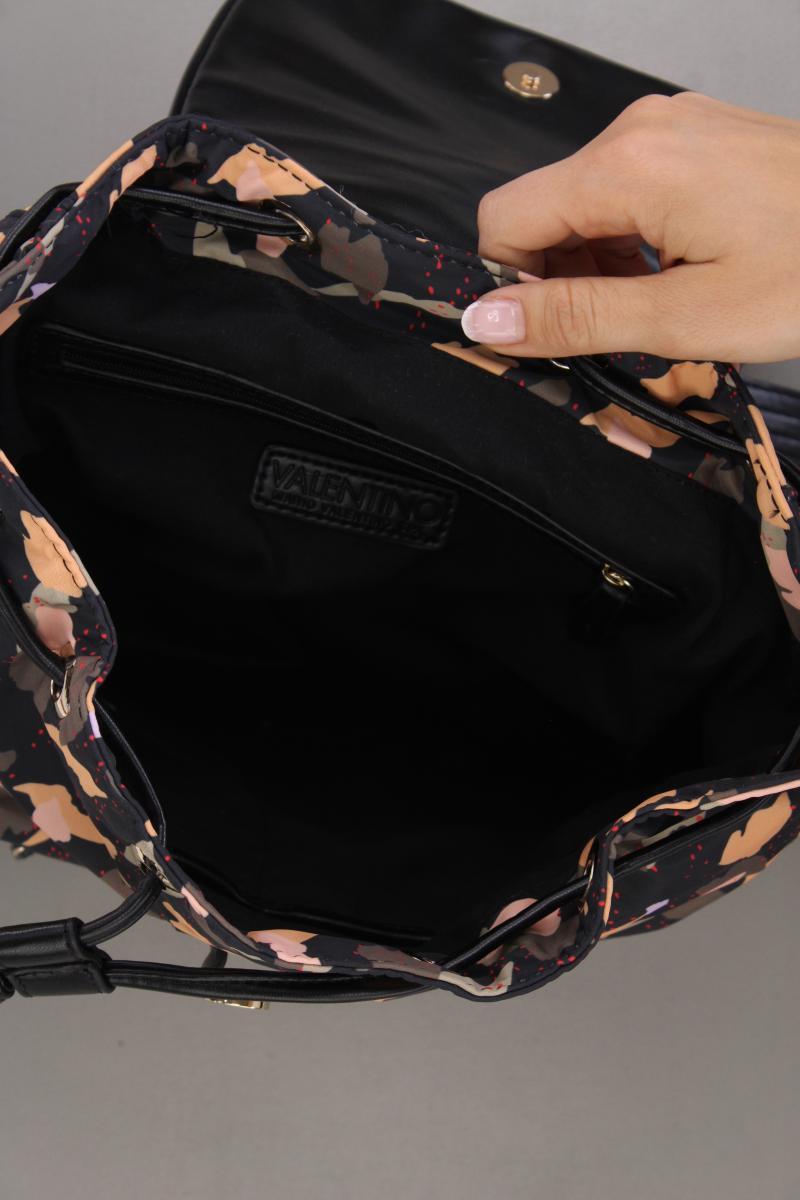 Mario Valentino Rucksack mehrfarbig