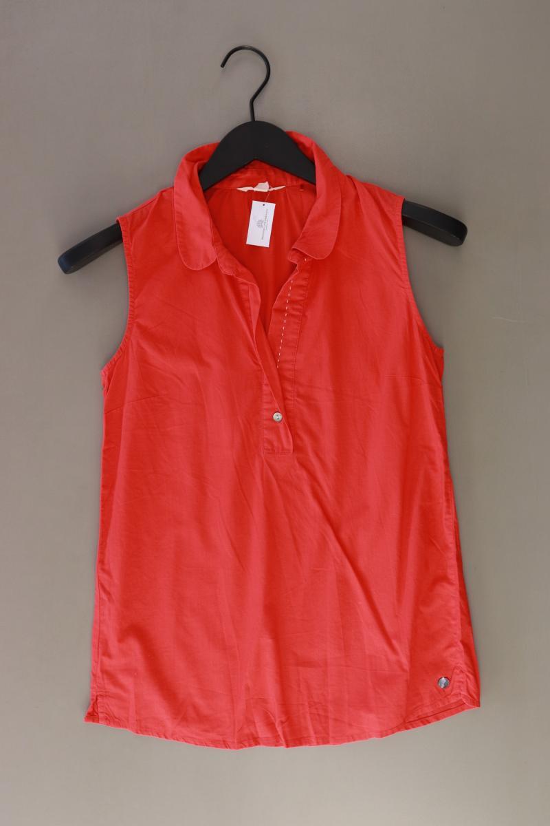 Second Hand Outfit Größe XS mit Esprit Ärmellose Bluse in Gr. 32 und Armband