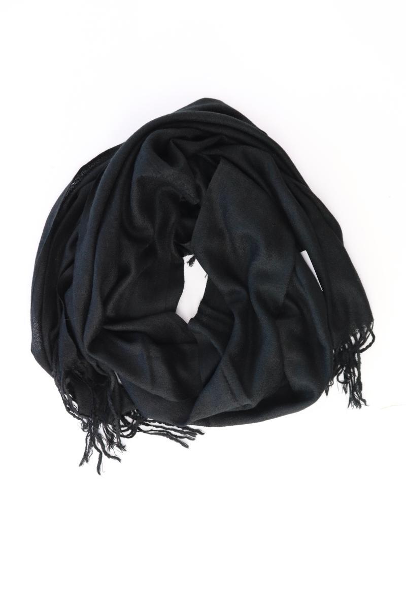 Tuch schwarz