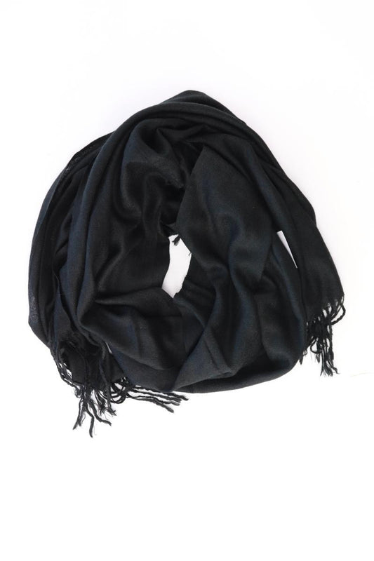 Tuch schwarz