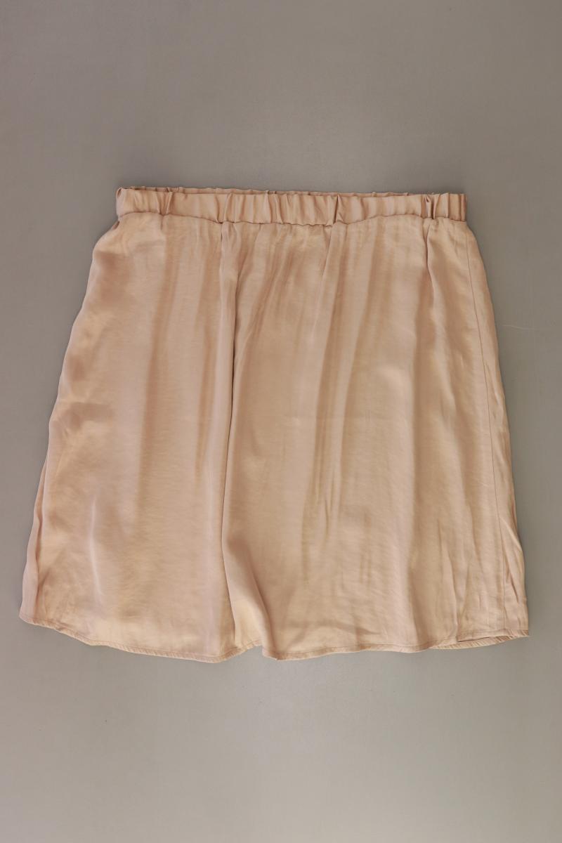 edc by Esprit Stretchrock Gr. 36 creme aus Polyester