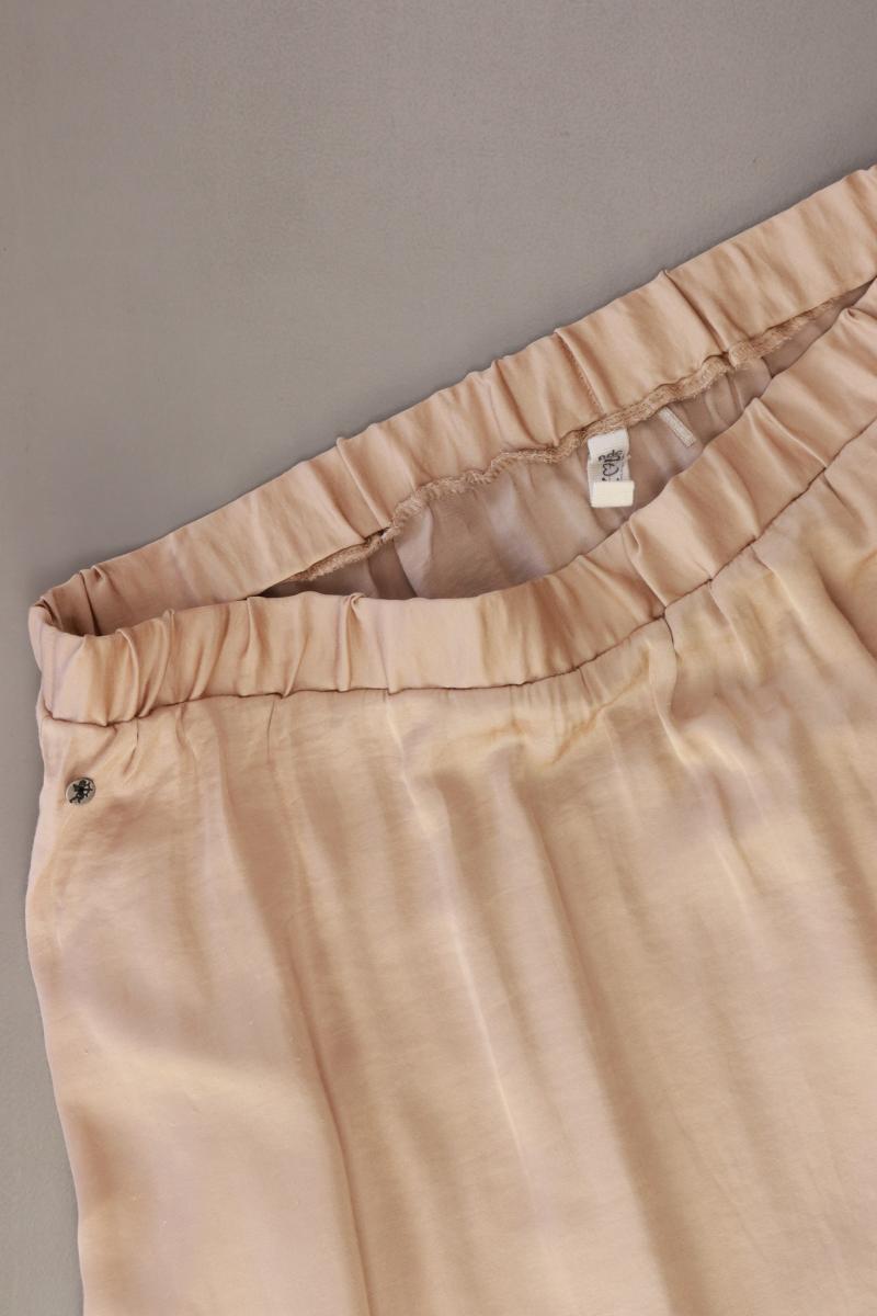 edc by Esprit Stretchrock Gr. 36 creme aus Polyester
