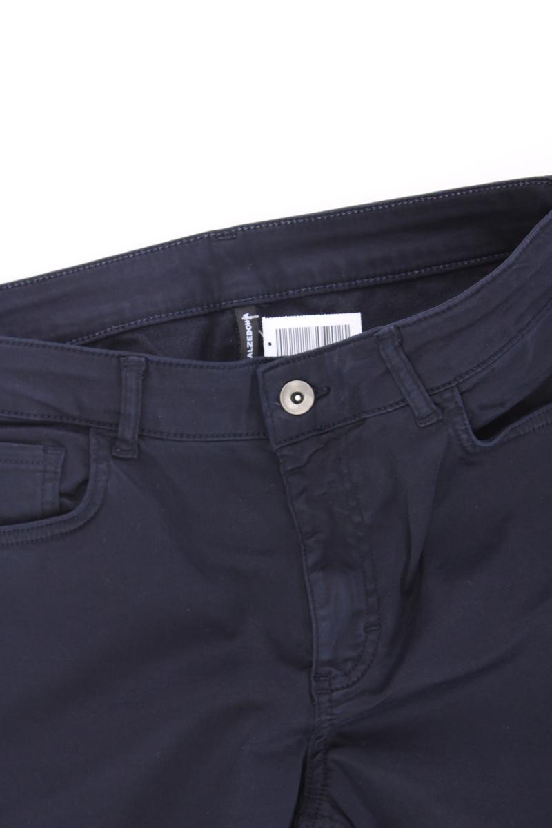 Calzedonia Five-Pocket-Hose Gr. L blau