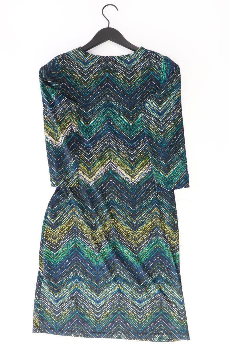 Anna Field Stretchkleid Gr. 40 3/4 Ärmel grün aus Polyester