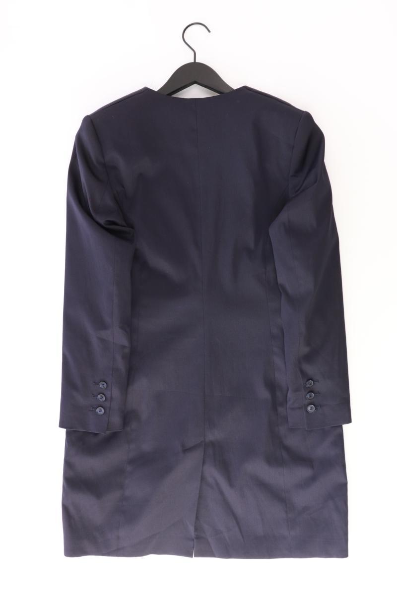 Class International Longblazer Gr. 40 blau aus Polyester