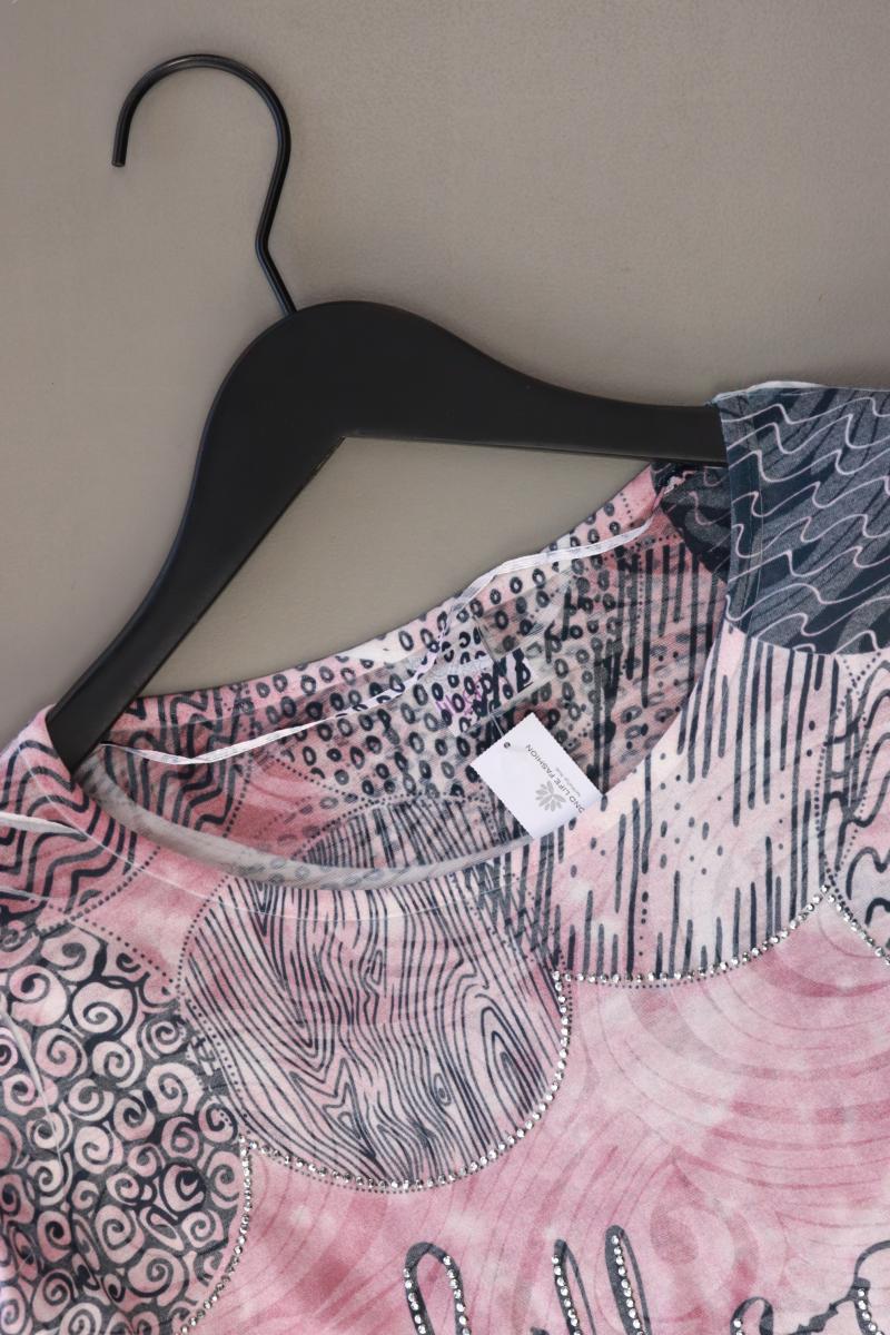 Liberty Regular Bluse Gr. S 3/4 Ärmel rosa aus Polyester