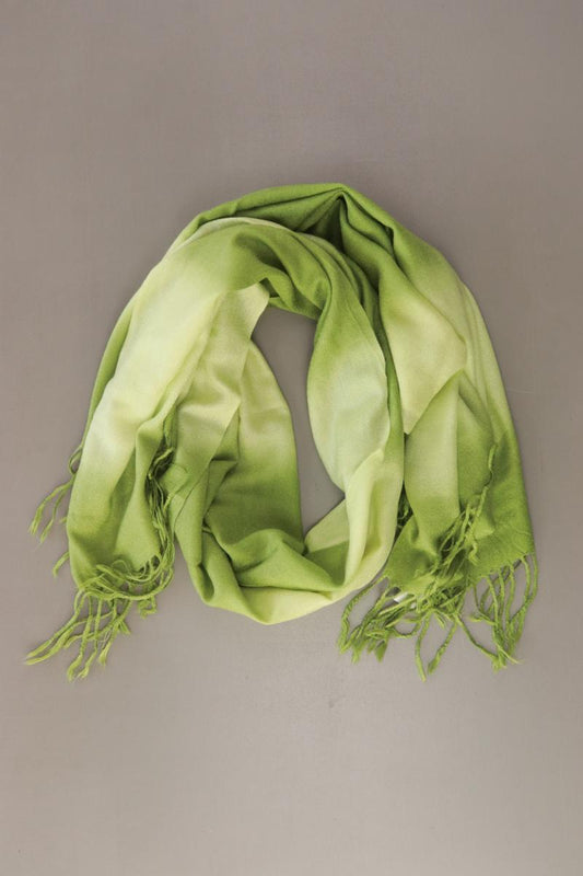 Tuch grün