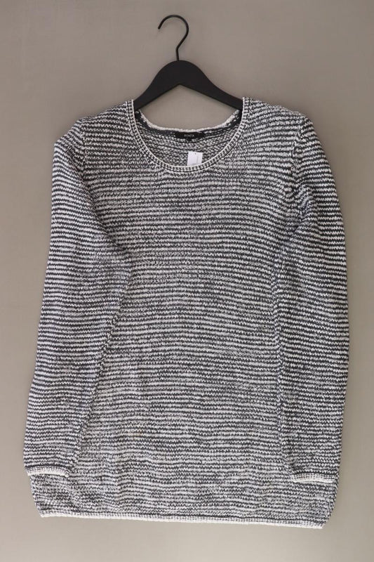 Bonita Grobstrickpullover Gr. L grau