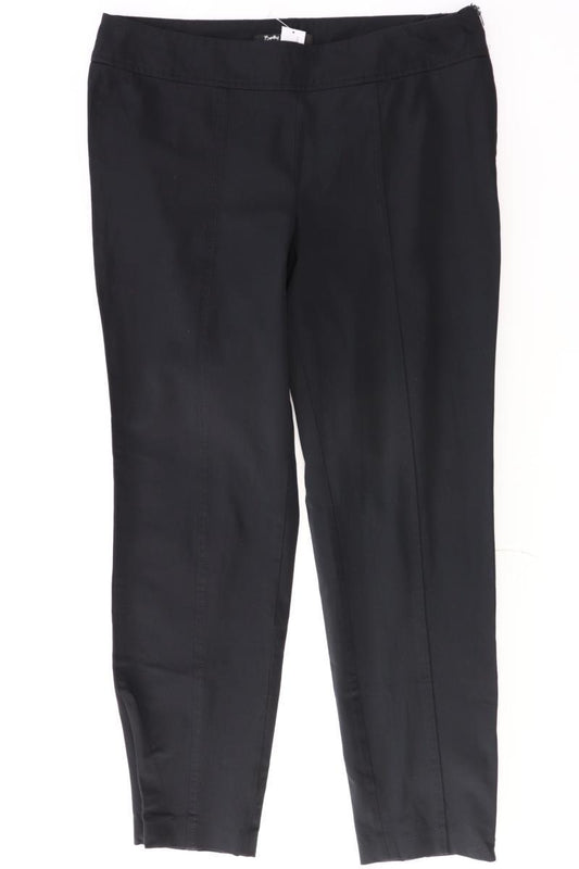 Betty Barclay Stoffhose Gr. 38 grau aus Polyamid