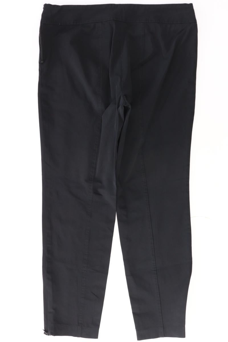 Betty Barclay Stoffhose Gr. 38 grau aus Polyamid
