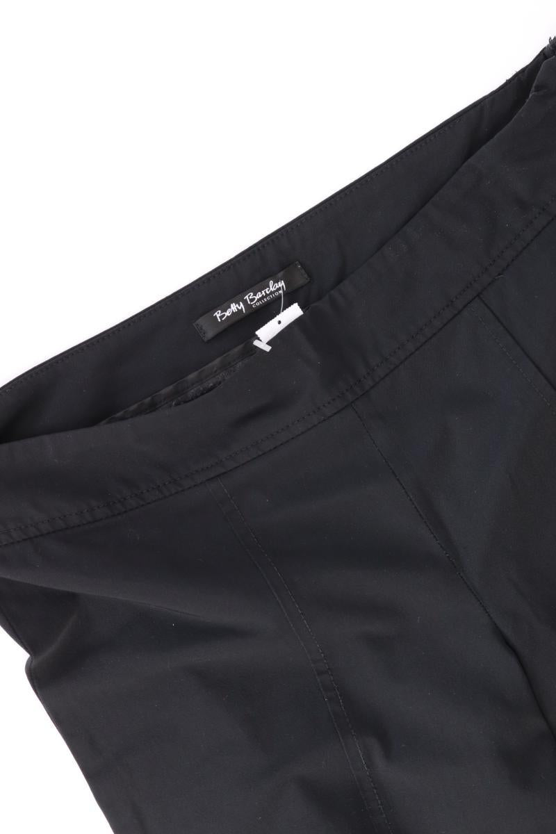 Betty Barclay Stoffhose Gr. 38 grau aus Polyamid