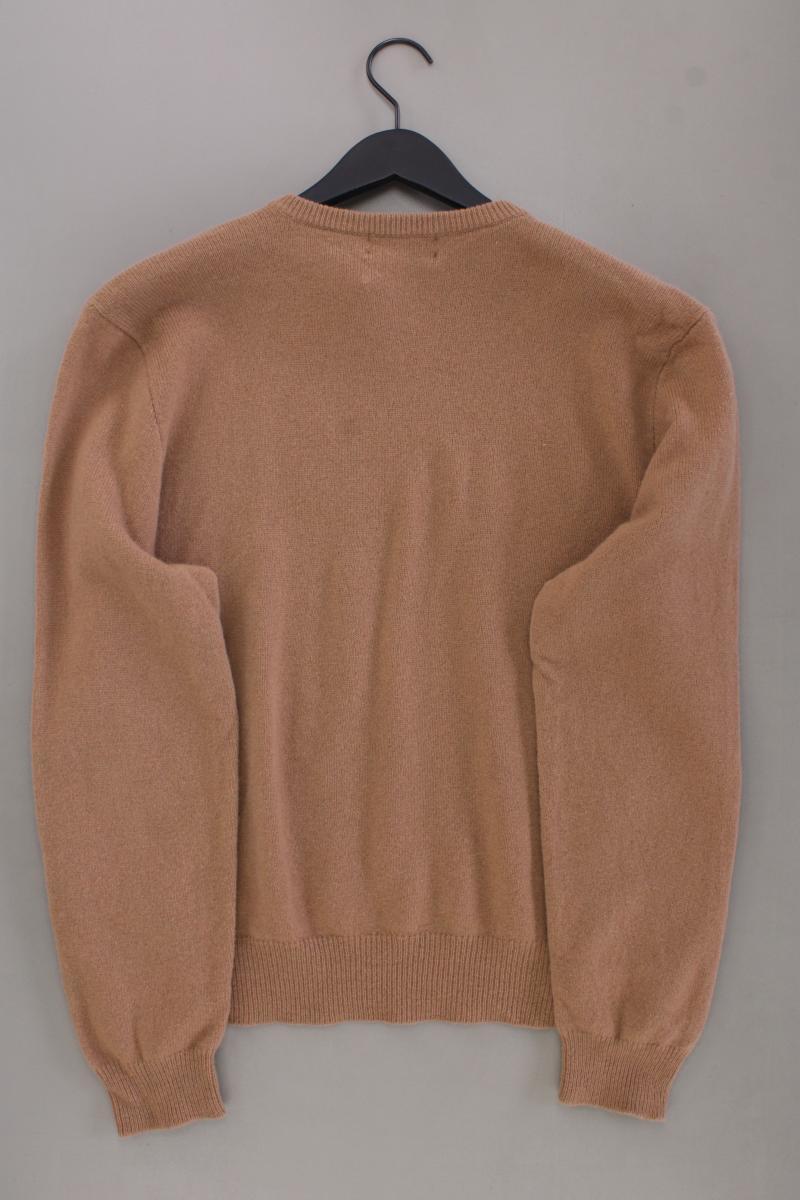 Polo by Ralph Lauren Wollpullover für Herren Gr. XL braun