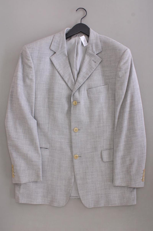 BOSS by Hugo Boss Wollsakko für Herren Gr. Kurzgröße 27 grau