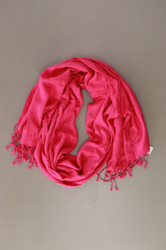 Tuch pink