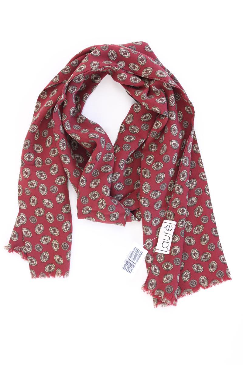 Laurèl Tuch rot