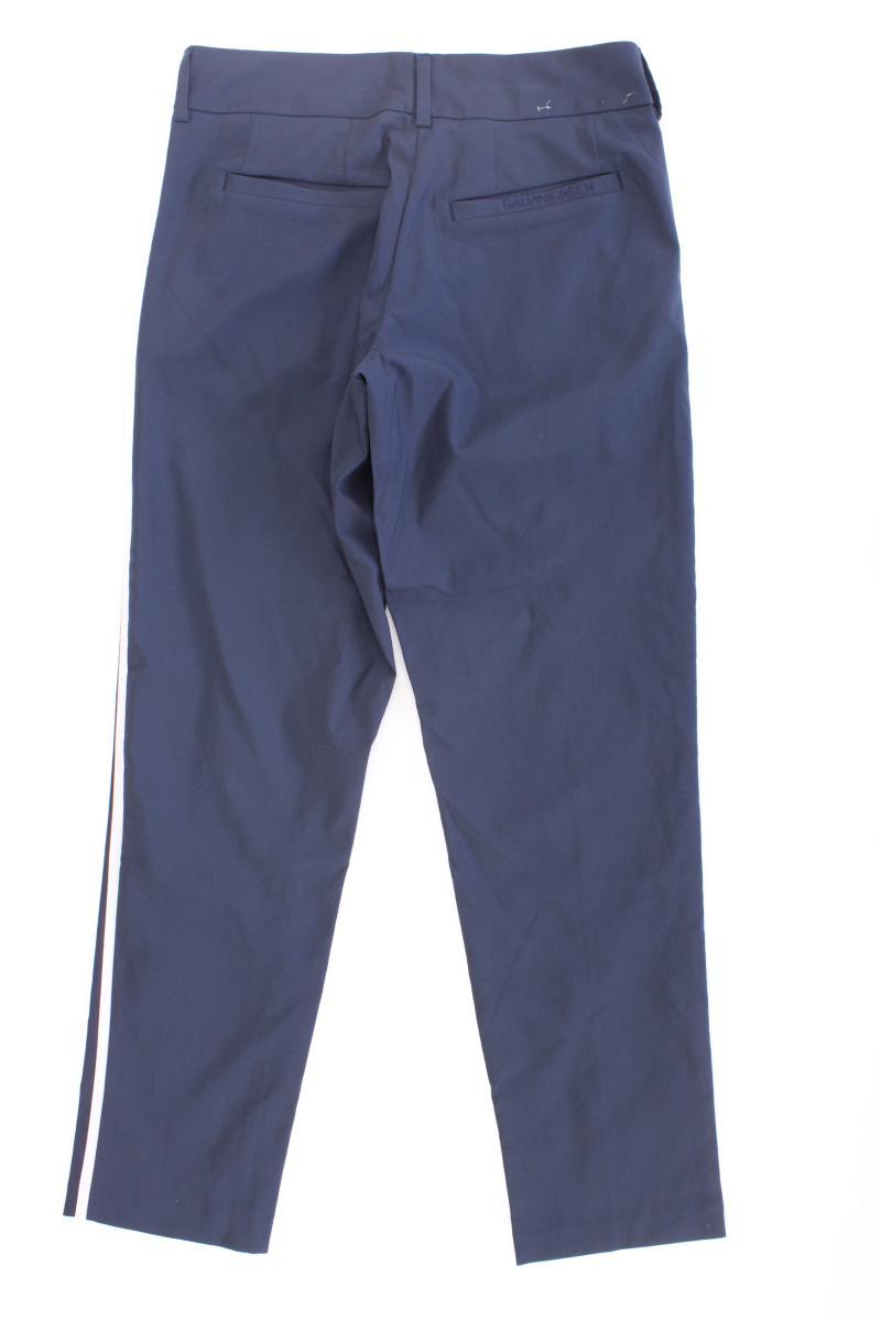 Galvin Green Hose Gr. 36 blau aus Polyester