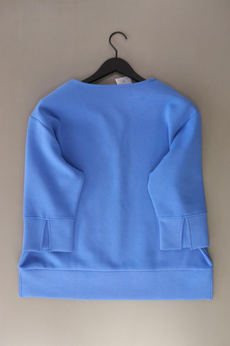 Ulla Popken Comfort Pullover Gr. 42/44 neuwertig blau