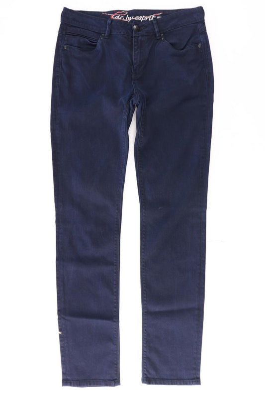 edc by Esprit Straight Jeans Gr. W30/L32 blau aus Baumwolle