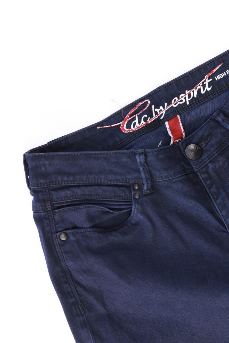 edc by Esprit Straight Jeans Gr. W30/L32 blau aus Baumwolle