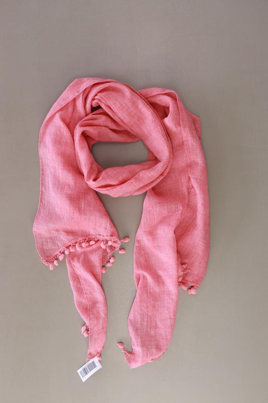 Tuch rosa