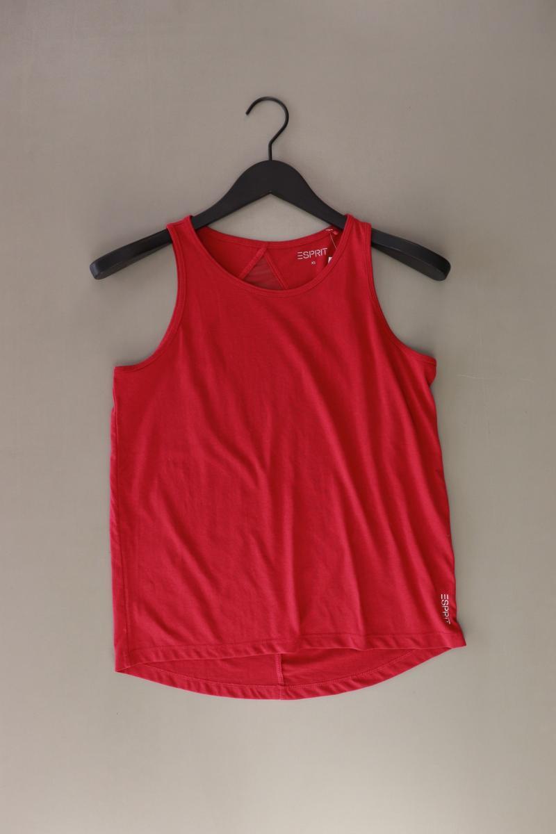 Second Hand Outfit Größe XS mit Esprit Trägertop in Gr. XS