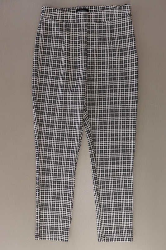 Even & Odd Stoffhose Gr. 36 hahnentritt grau