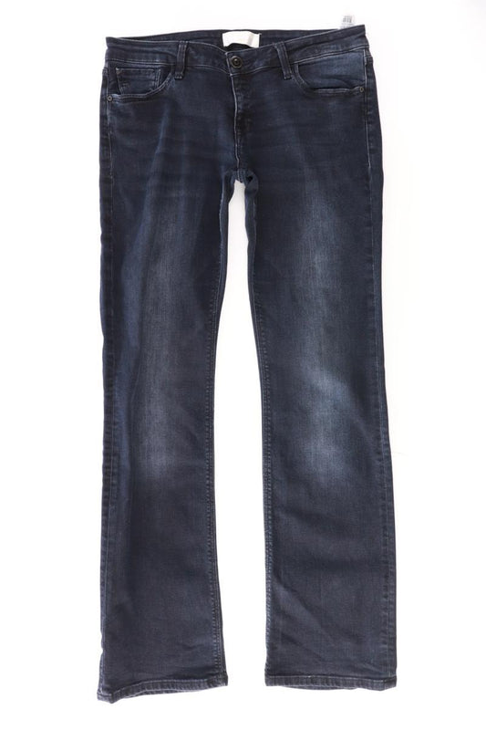 Cross Jeans Regular Jeans Gr. W29/L32 blau aus Baumwolle