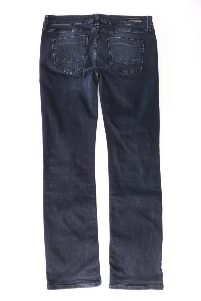 Cross Jeans Regular Jeans Gr. W29/L32 blau aus Baumwolle