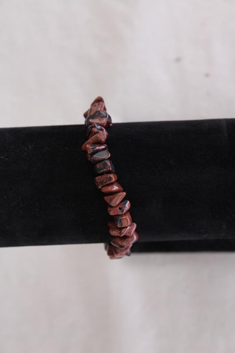 Armband braun