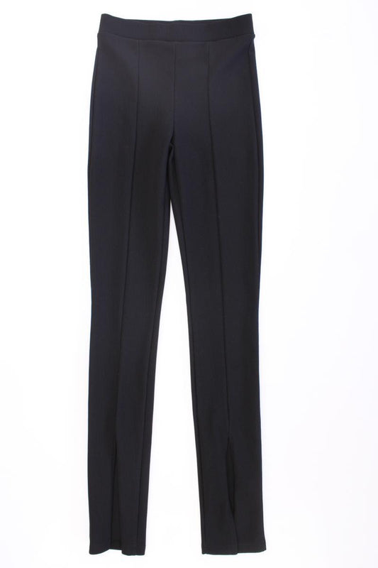 PIGALLE Stretchhose Gr. S schwarz aus Polyester
