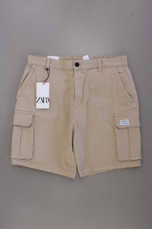 Zara Cargoshorts für Herren Gr. US 42 (L) neu mit Etikett Neupreis: 39,95€!