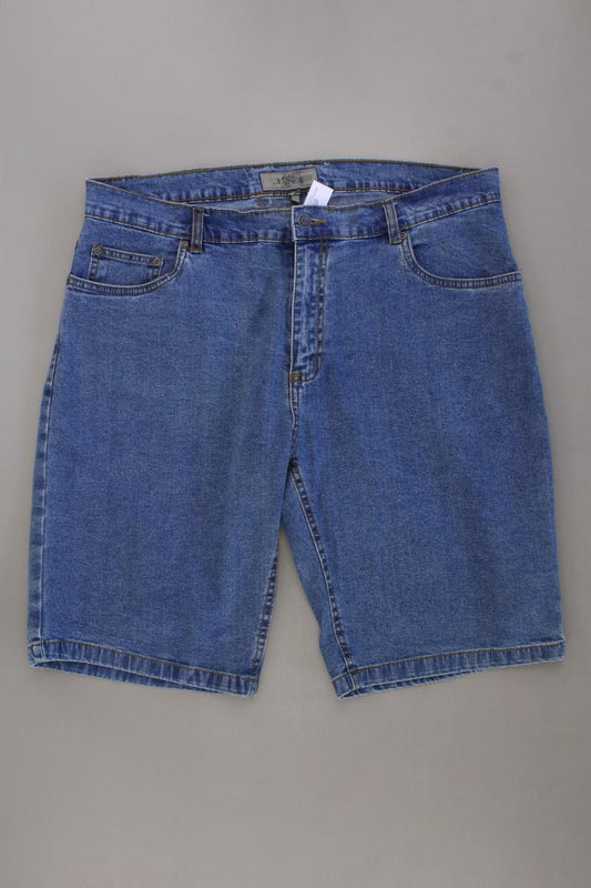 Eagle Nr. 7 Jeansshorts für Herren Gr. 54 blau aus Baumwolle