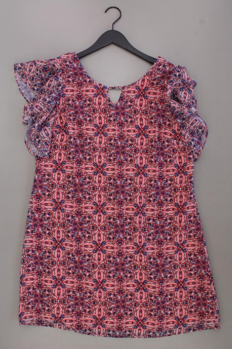 My Own Sommerkleid Gr. 42 Kurzarm mehrfarbig
