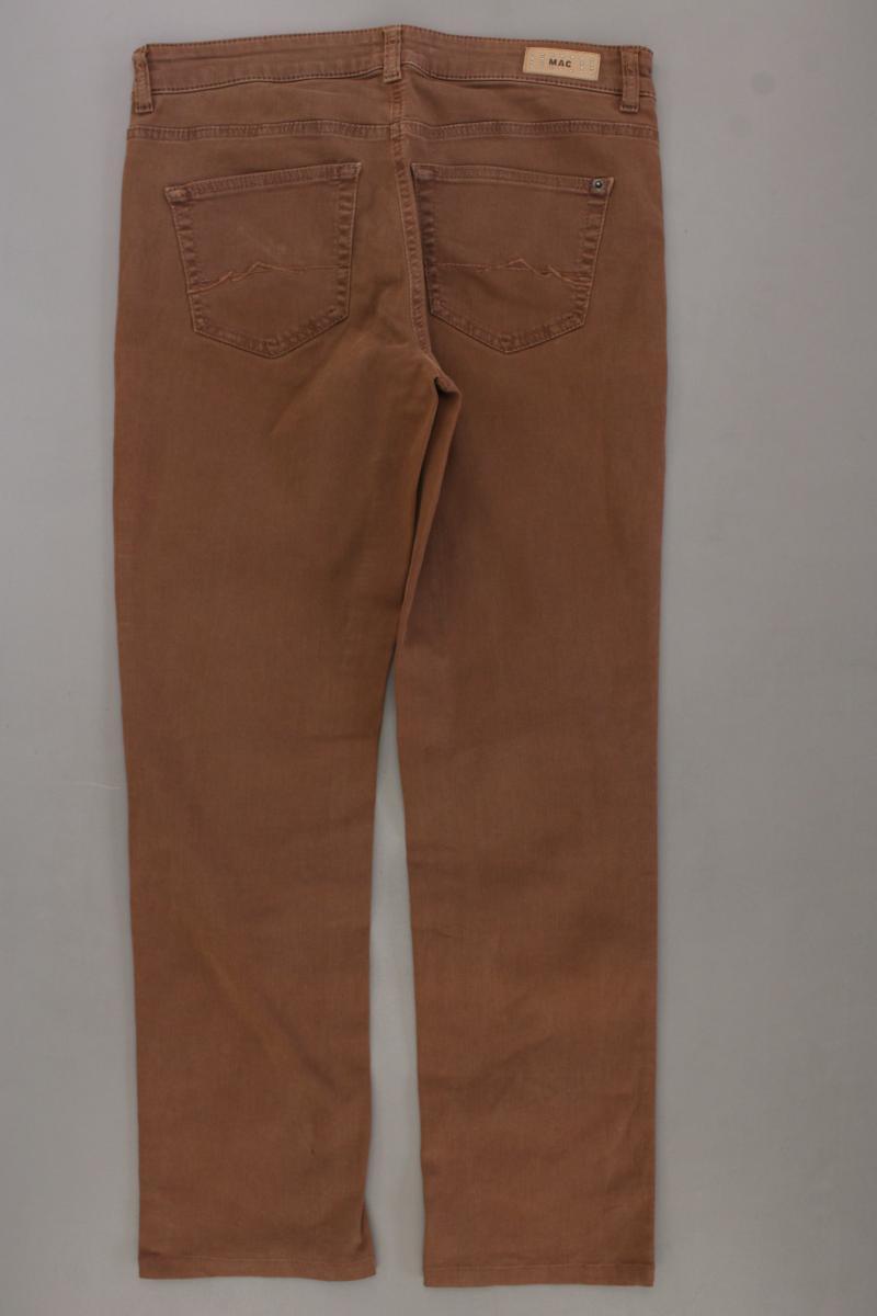 MAC Five-Pocket-Hose Gr. 40 braun