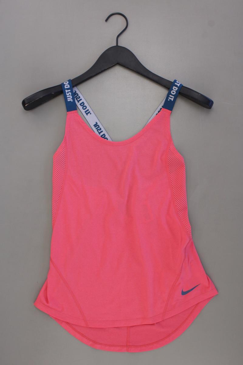 Nike Sporttop Gr. XS pink