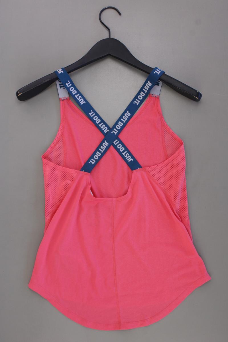 Nike Sporttop Gr. XS pink